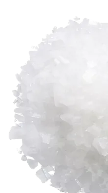 Magnesium chloride ingredient used in TheraWolf relief balm